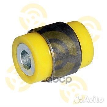 Сайлентблок полиуретановый задней подвески, цап