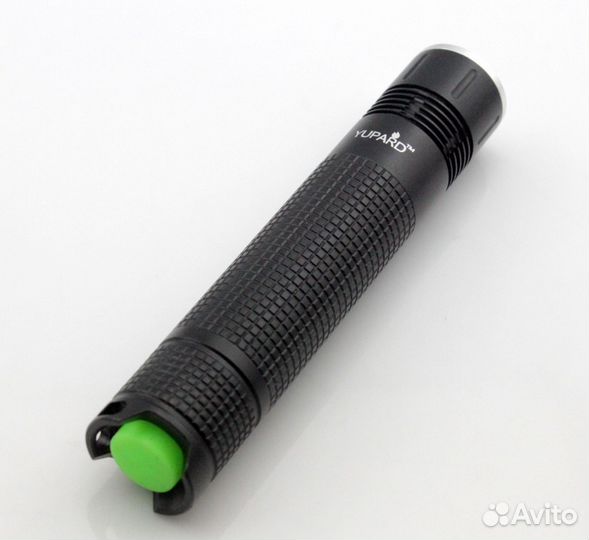 Миниатюрный яркий ультрафиолетовый фонарь 5 вт
