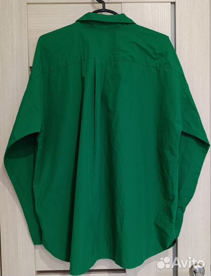 Рубашка 48-52