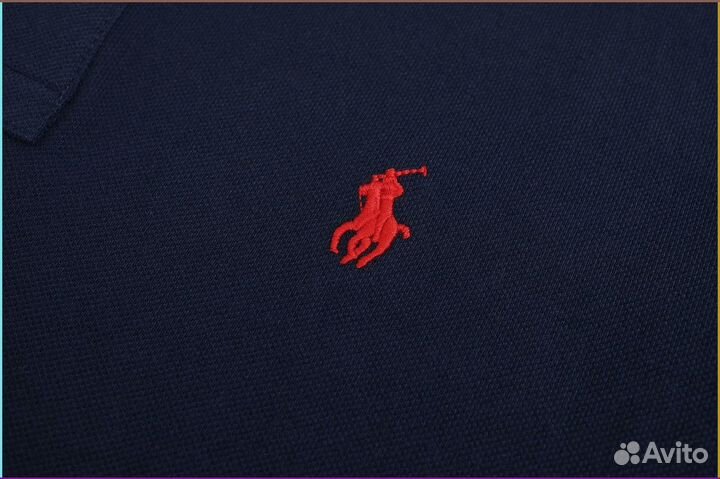 Футболка Polo Ralph Lauren (Арт. 380272)