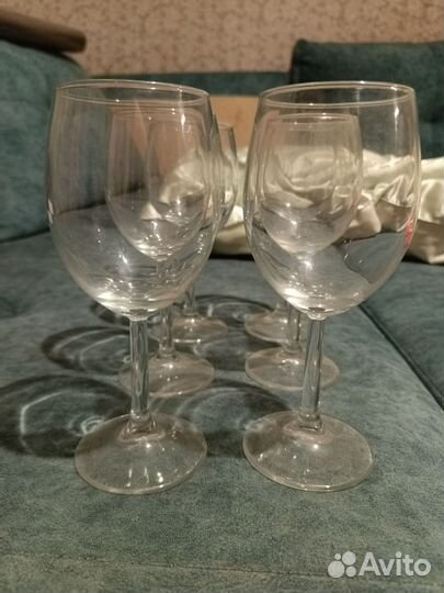 Фужер(икеа)