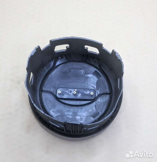 Заглушка руля Kia Soul 2 16-19