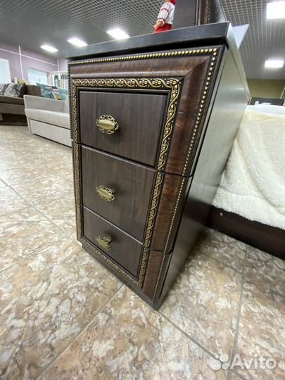 Спальня Калипсо