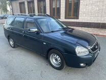 ВАЗ (LADA) Priora 1.6 MT, 2012, 266 000 км, с пробегом, цена 340 000 руб.