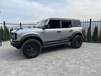 Ford Bronco 2.7 AT, 2022, 12 700 км, с пробегом, цена 8 500 000 руб.