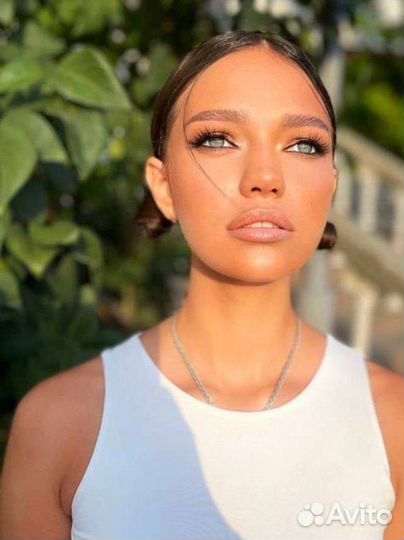 Визажист. Макияж. Укладка. Свадебный стилист