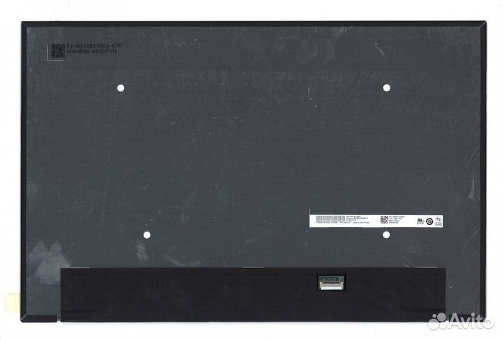 Матрица для ноутбука B160UAN04.0