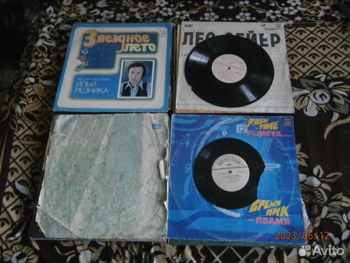 25 штук эпохи СССР