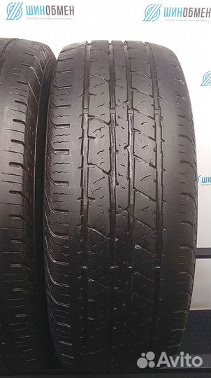 Continental CrossContact UHP E 255/60 R18 112T