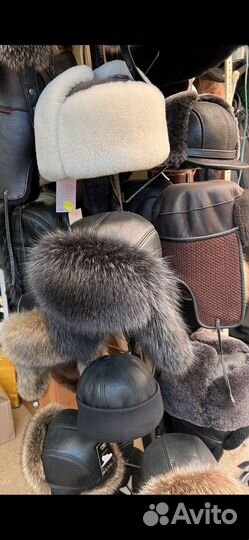 Шапки кепки