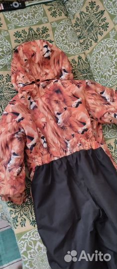 Комбенизон