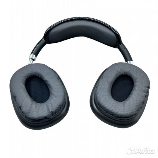 BT Гарнитура AIR pods MAX Black