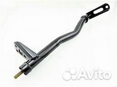 Сошка рулевая / K-pitman ARM shaft, 2207339