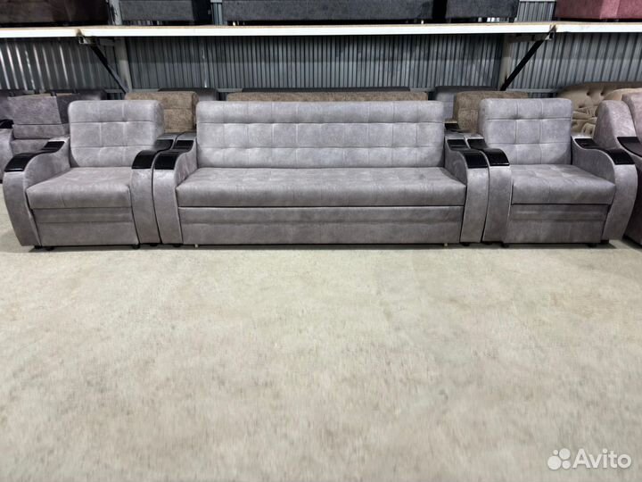 Диван \тройка \комфорт \