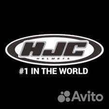 HJC визоры в ассортименте