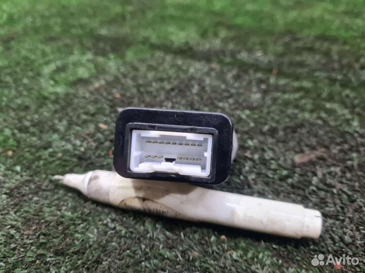 Разъем вход AUX USB Kia Ceed 2 JD