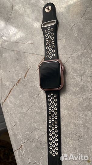 Apple watch
