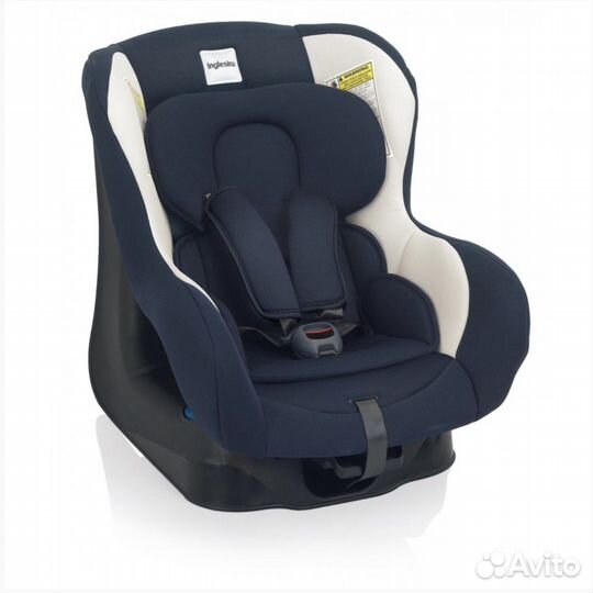 Детское автокресло от 0 до 18 кг