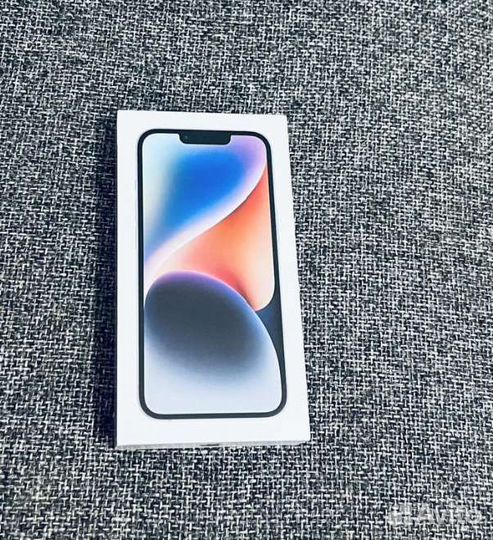 iPhone 14 Plus, 256 ГБ