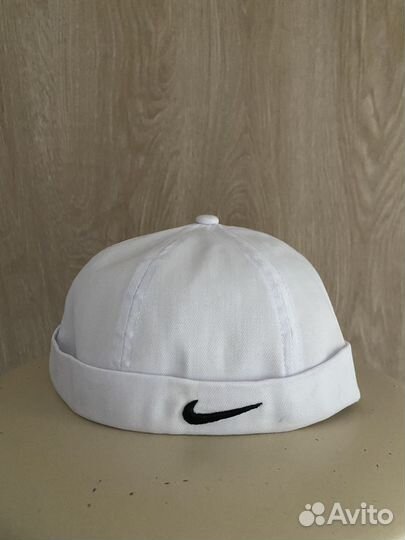 Кепка докер Nike