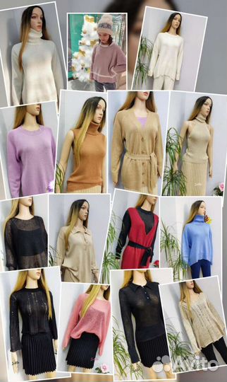 Вязание на заказ,обучение вязанию,ремонт трикотажа