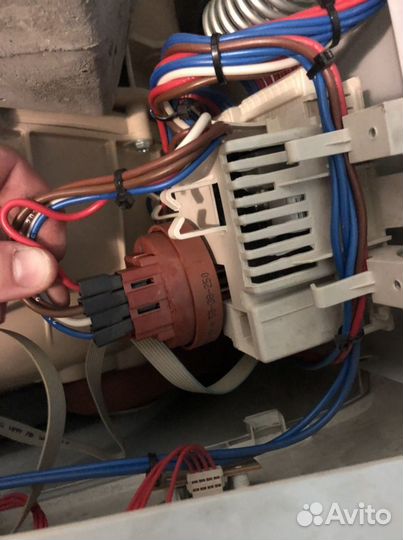 Ремонт стиральных машин холодильников телевизоров