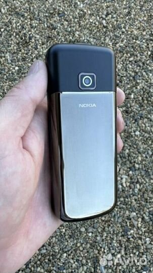 Nokia 8800