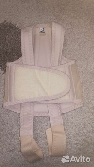 Корректор осанки детский