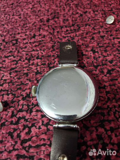 Часы Кировские, 1940 год