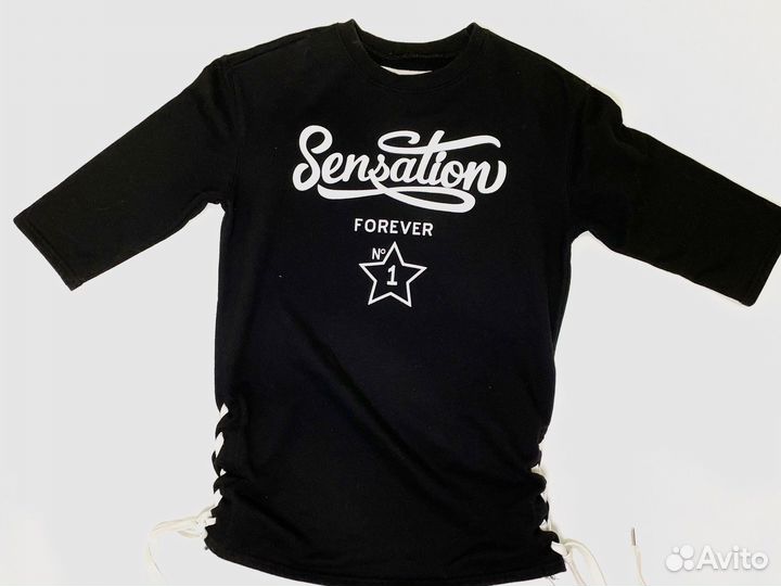 Женская одежда пакетом 42 44