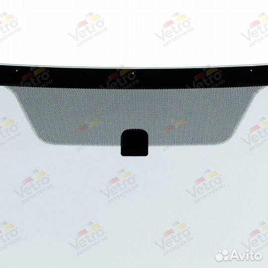 Лобовое стекло