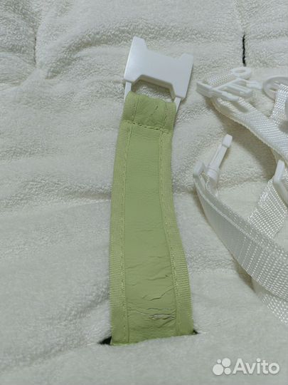 Стульчик для кормления babyton трансформер