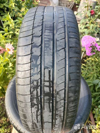 Michelin Latitude Sport 225/60 R18 100