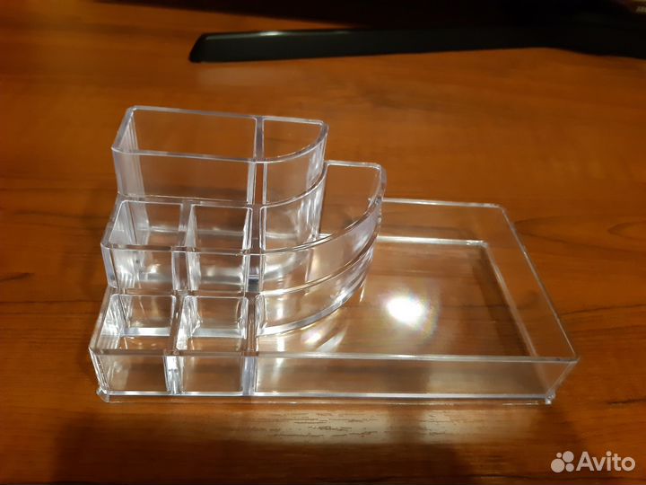 Органайзеры для косметики