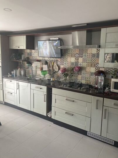 Дача 150 м² на участке 6 сот.