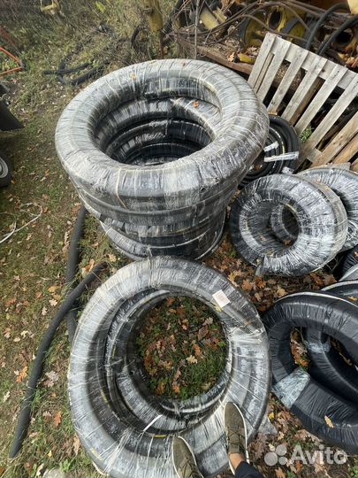 Рукав шланги d65 бухты по 20м