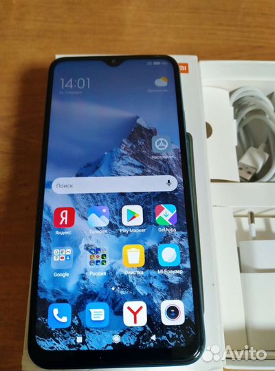Redmi 9
