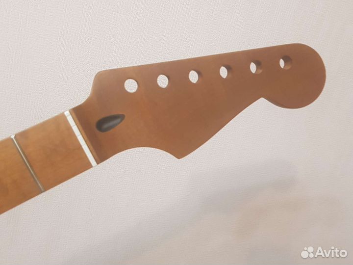 Гриф для Fender Strat