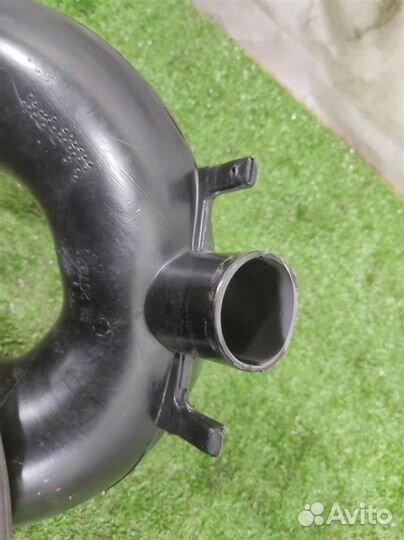 Патрубок воздушного фильтра Opel Antara 2014