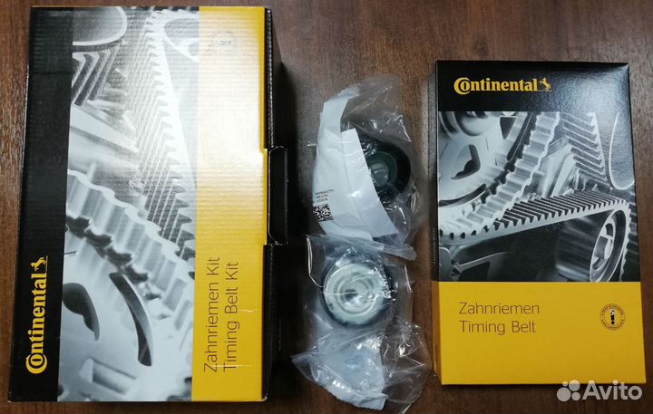 Комплект грм Приора