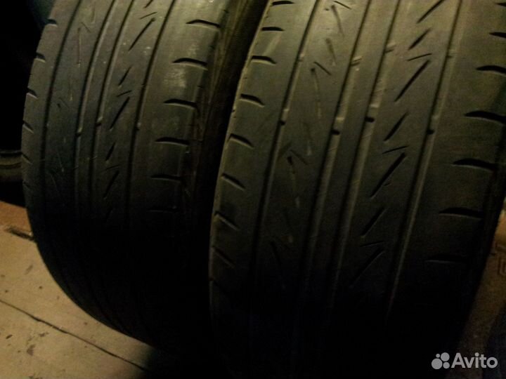 Bridgestone MY-02 Sporty Style 215/55 R17 94V