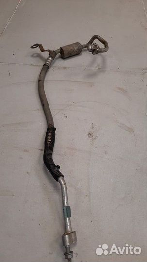 Трубка кондиционера Ford Edge