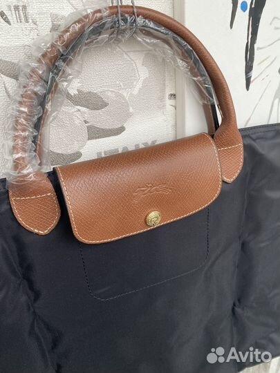Дорожная сумка longchamp