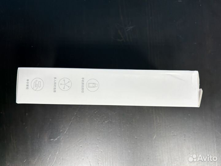 Портативный фотопринтер xiaomi