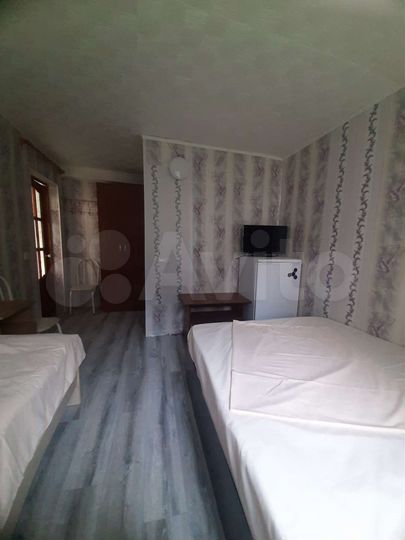 Комната 12 м², 2/2 эт.