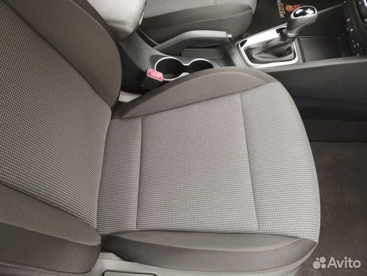 Hyundai Solaris 1.4 AT, 2017, 139 000 км