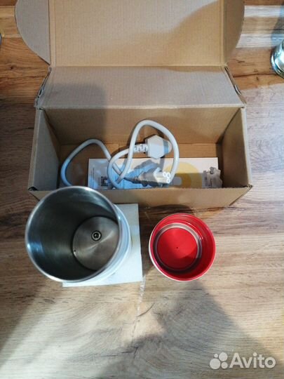 Термос Xiaomi Deerma