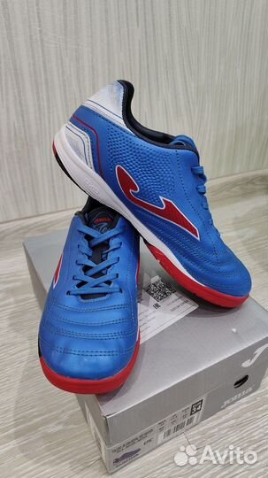 Футзалки joma 34