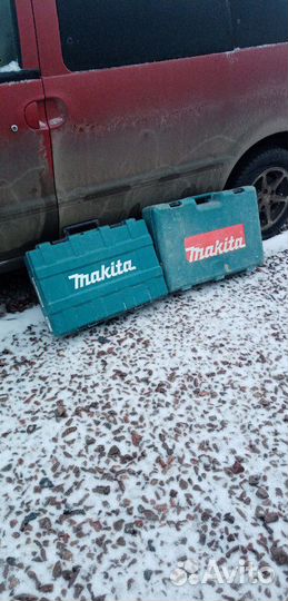 Аренда инструмента