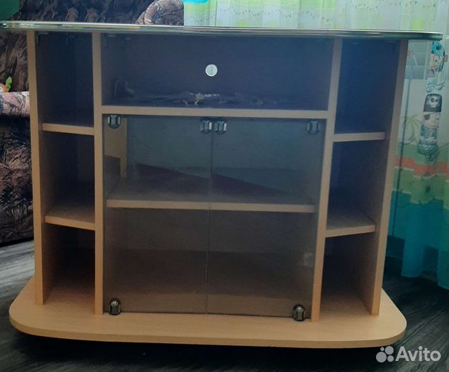 Тумба под тв